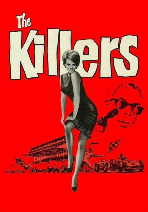 The Killers Streaming Where To Watch Movie Online