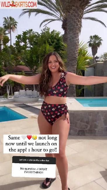 Jacqueline Jossa Jacjossa Nude Instagram Leaked Video 391