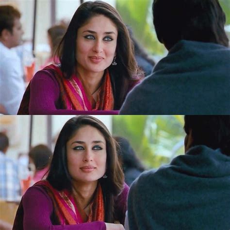 Kareena Kapoor In Kurbaan Hot