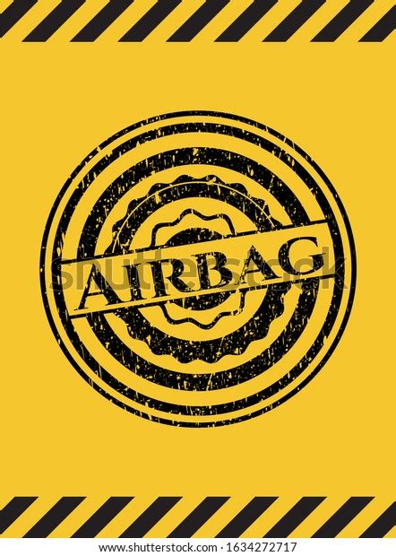 Airbag Mark: Over 29 Royalty-Free Licensable Stock Illustrations ...