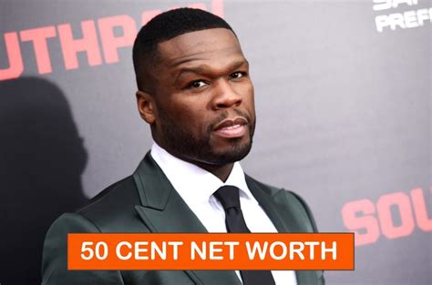 50 Cent Net worth – Net Worth Planet