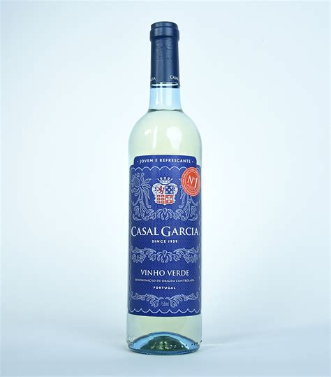 CASAL GARCIA VINHO VERDE DOC – Porto-Vinho