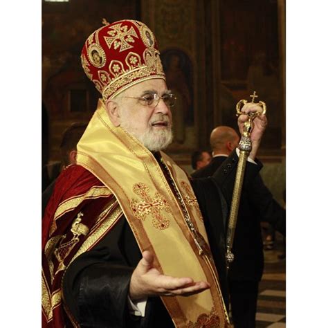 Виц на епископ Тихон, викарий на патриарха