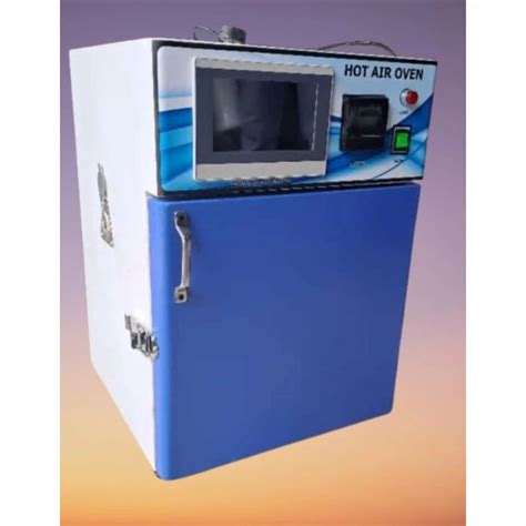 Degree Celcius Stainless Steel Laboratory Hot Air Oven At In Ambala