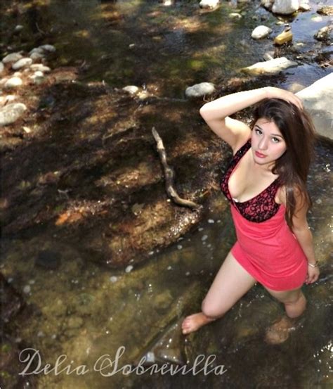 Naked Alejandra Gamez Added By Pepelepu