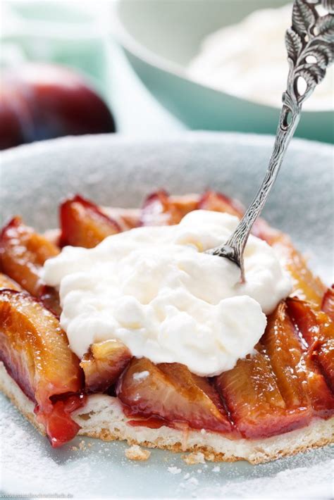 Schneller Zwetschgenkuchen Mit Quark L Teig Emmikochteinfach