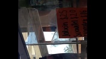 Buena Nalga En Lavander A Xvideos