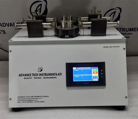 Digital Folding Endurance Tester Grade A One 220 Volt At ₹ 190000 In