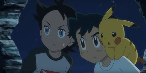 Why Leaving Ash And Pikachu Behind Is Worth The Risk For The Pokemon Anime