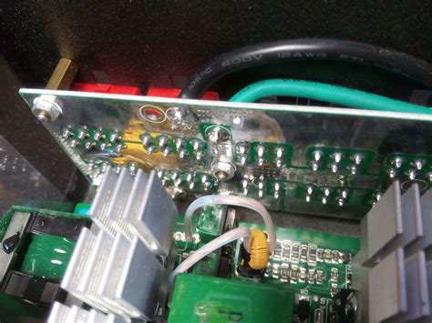 БП ACCORD ACC-1000W-80G. Обзоры техники