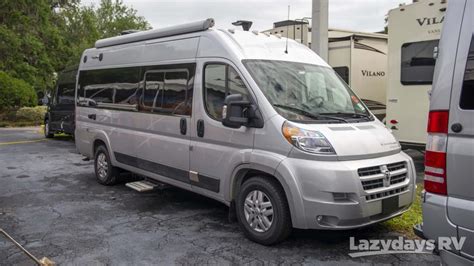 2015 Winnebago Travato 59G for sale in Tampa, FL | Lazydays