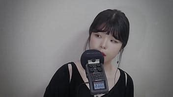 Asmr Yeonchu Tongue XVIDEOS