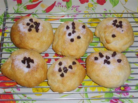 Recetas Sin Algunos Alérgenos Tortas De Manteca