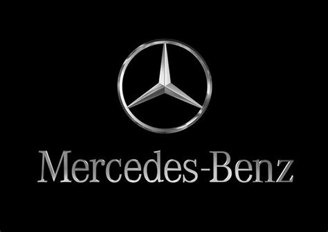 Mercedes Benz Logo Wallpapers - WallpaperSafari