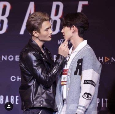 Пин от пользователя szmoleage на доске Pit Babe 2023 Thailand series Знаменитости Малыши