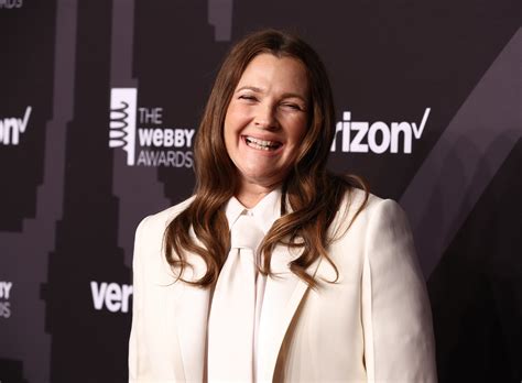 Why Drew Barrymore Quit Drinking In 2019