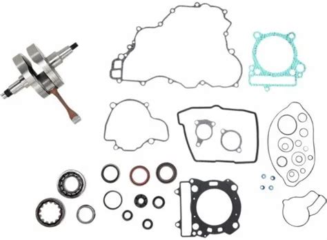 KIT COMPLET VILEBREQUIN Et Bas De Gamme Hot Rods Pour KTM SXF CBK EUR