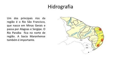 Qual É A Principal Bacia Hidrográfica Da Região Norte - Hidrografia Da Região Norte - GITEDU