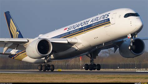 Singapore Airlines Wallpapers Wallpaper Cave