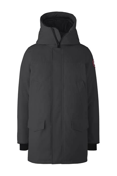 Mens Long Parkas Coats And Full Length Down Jackets Canada Goose Uk