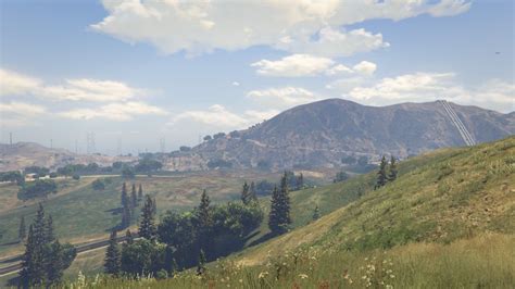 Gta 5 Nature Views Rockstar Games Gta Nature View Gta Online Wind