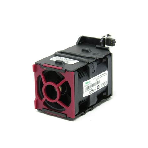 FAN MODULE HPE DUAL ROTOR HOT PLUGGABLE FAN 822531 001 Shopee Thailand