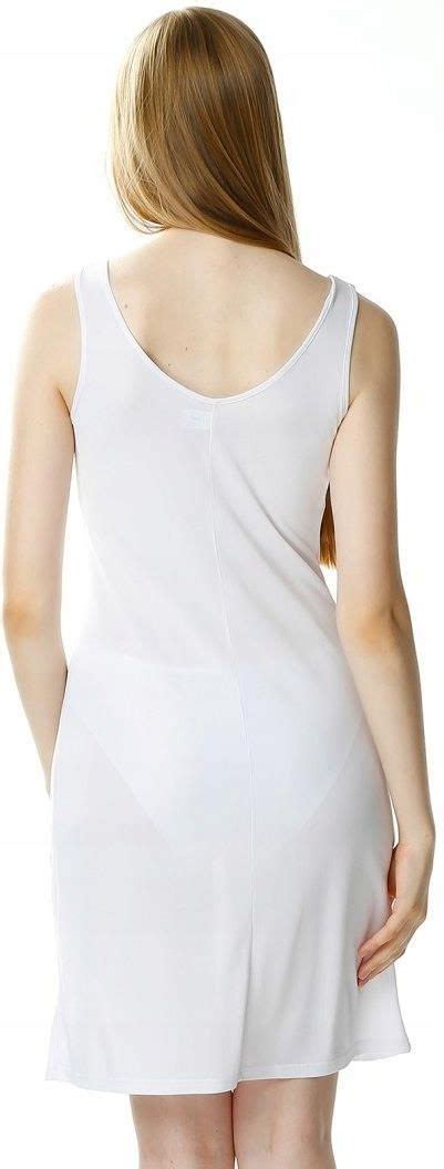 Mewa Lingerie Halka Damska Adela Z Adnym Dekoltem Pod Sukienk Kolor B Ceny I Opinie