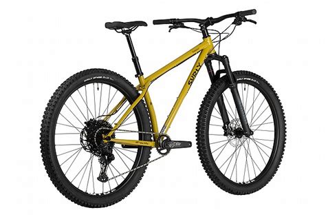 Surly Krampus Suspension 29" Mountain Bike [BK4714]