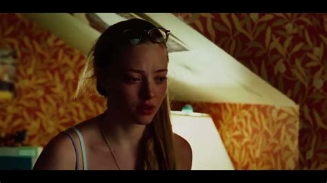 Megan Fox And Amanda Seyfried LESBIAN KISS YouTube