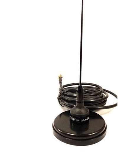 Автомобильная антенна STORM MA-145 – фото, отзывы, характеристики в ...