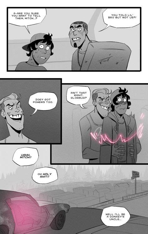 Gay Comics Cute Comics Long Exposure Comic Comic Layout Lgbt Pride Art Drawing Examples