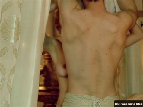 Rebecca Ferguson Rebecca Ferguson Nude Leaks Photo TheFappening