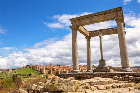 11 Top Attractions & Things to Do in Ávila | PlanetWare