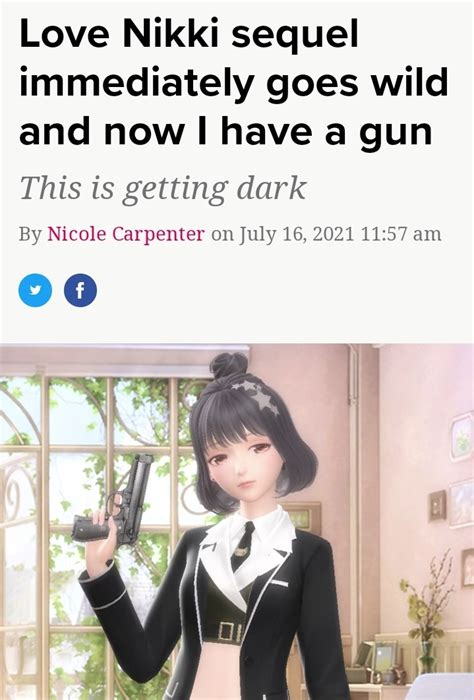 Everyone Is Gay Especially Nikki And Kimi On Tumblr