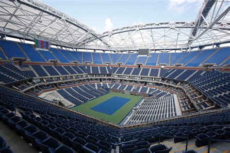 USTA Billie Jean King National Tennis Center | Queens, NY 11368