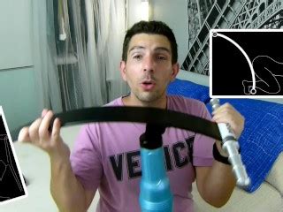 LOVE ARC La Sexmachine Pour Faire L Amour En Solo Duo Ou MsieurJeremy Pornhub Gay