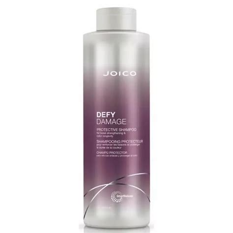 Sampon Joico Defy Damage 300ml Produs Din Sectiunea Produse Cosmetice