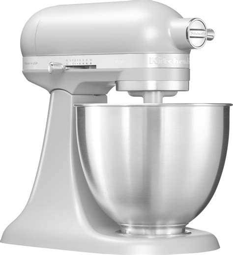 KitchenAid Artisan Mini 5KSM3311X EFG matte grey ab 350,00 ...