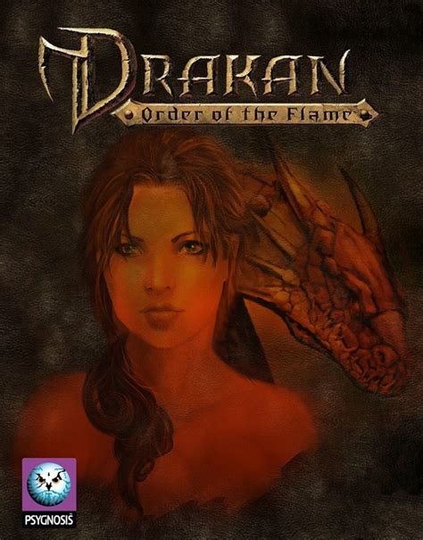 Drakan Order Of The Flame Retro Online Play In Browser