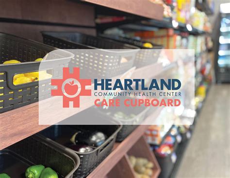 Free Nutrition Classes – Heartland Community Health Center