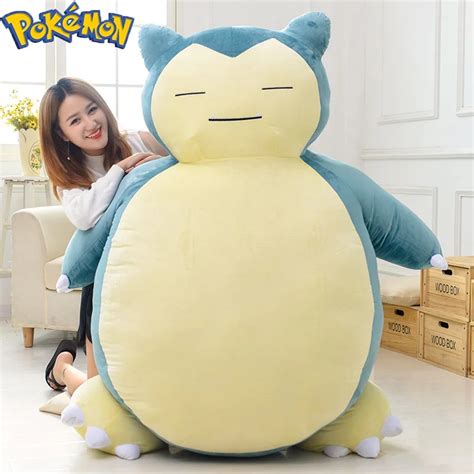 Baby Snorlax Pokemon