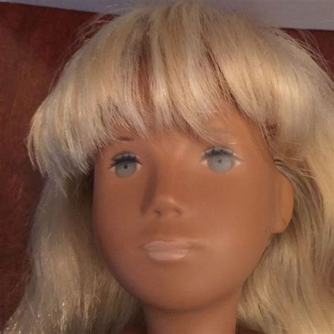 Blonde Sasha Sasha Doll Blonde Sashas
