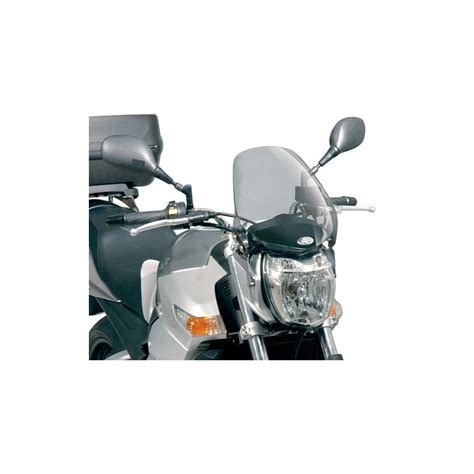 Cupolino Universale Per Moto Naked Kappa 245AK Visenzi Motomarket