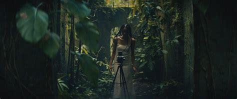 Nude Video Celebs Clark Backo Nude The Changeling S E