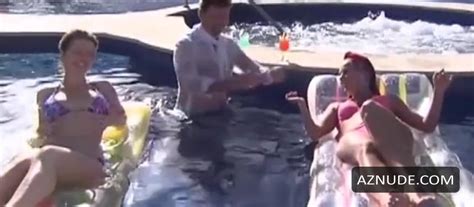 ZHENSKAYA LIGA NUDE SCENES AZNude