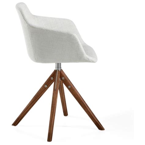 Дорогой элитный стул: Стул с мягким сиденьем вращающийся с деревянными ...