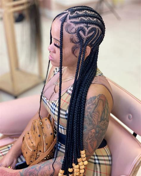 K Likes Comments Braids Braids By Twosisters On Instagram