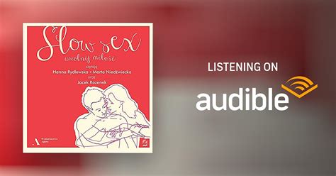 Slow Sex Polish Edition By Marta Nied Wiecka Audiobook Audible Au