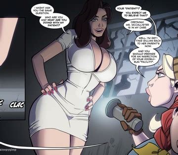 Nancy Templeton Mystery Of The Vanished Heiress 8muses Sex And Porn Comics