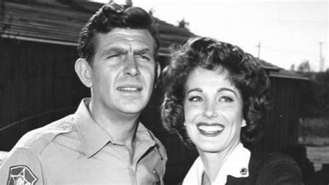 The Andy Griffith Show Who Plays Mary And Which Universal Monster Movie